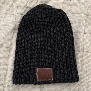 Love Your Melon Cotton Knit Beanie